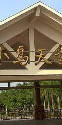 Private Day Tour to Xinhui Bird Paradise and Xinhui Academy from Guangzhou